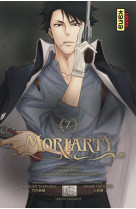 Moriarty t07