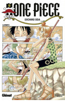 One piece t09 ned