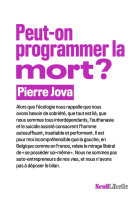 Peut-on programmer la mort ?