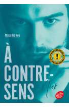 à contre-sens - tome 2 - nick