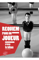 Requiem pour un joueur