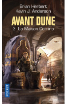 Avant dune t3 la maison corrino