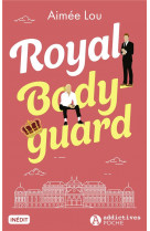 Royal bodyguard