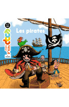 Les pirates mes p tits docs