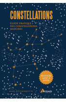 Constellations - guide pratique des constellations majeures