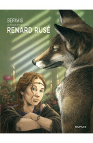 La faune symbolique t01 - le renard ruse