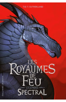 Les royaumes de feu - légendes