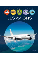 Les avions