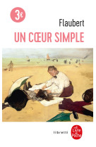 Coeur simple (libretti)