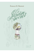 Le jardin secret (edition collector)