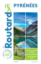 Guide du routard pyrenees