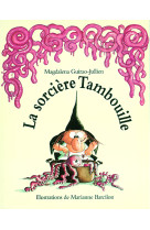 La sorciere tambouille