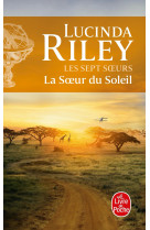 La soeur du soleil (les sept soeurs, tome 6)