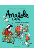 Anatole latuile, tome 16