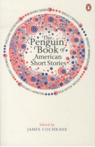 Penguin book of american short stories, the