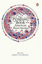Penguin book of american short stories, the