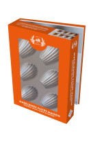 Coffret madeleines saint michel - degustez-les de l-apero au gouter !