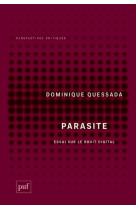 Parasite - essai sur le bruit digital