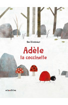 Adele, la coccinelle