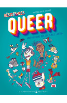 Résistances queer