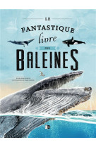 Le fantastique livre des baleines