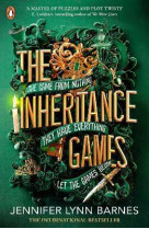The inheritance games t01