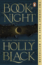 Book of night
