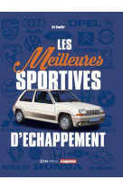 Sportives echappement