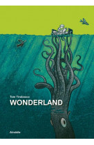 Wonderland - nouvelle edition