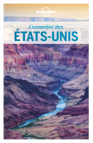 L-essentiel des etats-unis 5ed