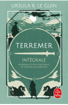 Terremer (edition intégrale)