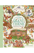 L-anniversaire du grand chene