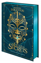 Le cycle des secrets t01 - edition collector