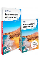 Fuerteventura et lanzarote (guide light)