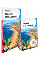 Tenerife et la gomera (guide light)