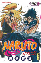Naruto t40