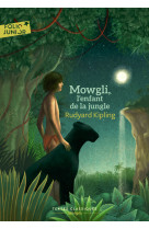 Mowgli, l-enfant de la jungle