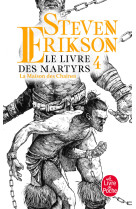 La maison des chaines (le livre des martyrs, tome 4)