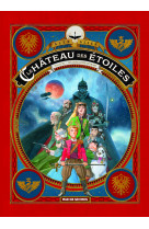 Le chateau des etoiles t03