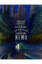 Le retour du capitaine nemo