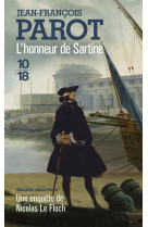 L-honneur de sartine