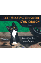 Ceci n-est pas l-histoire d-un chaton