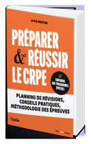 Preparer & reussir le crpe