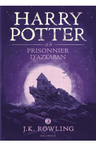 Harry potter et le prisonnier d-azkaban