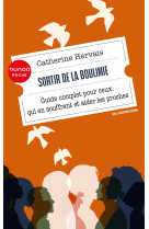 Sortir de la boulimie - 4e ed. - guide complet pour ceux qui en souffrent et aider les proches