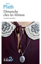 Dimanche chez les minton et autres nouvelle s