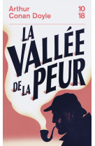 La vallee de la peur