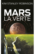 Mars la verte