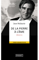 De la pierre a l-ame