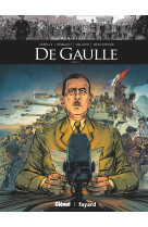 De gaulle t02